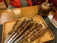 -新疆欣悦饭庄