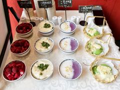 -金陵家宴·金陵春·南京菜(夫子庙店)