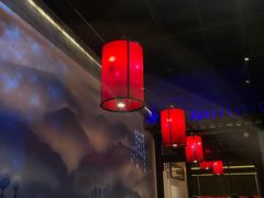 -红蜡烛•瓦罐粥家常菜•夜宵(中山路店)
