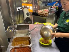 -笑笑凉皮(富国街店)