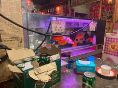 -粗粮人家·东北菜(洋桥店)