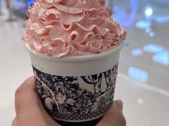 -霸王茶姬(大连万象汇店)