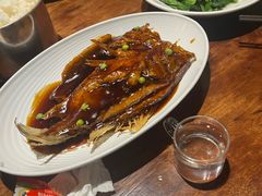 -马灯部落·西湖边的创意山景餐厅(虎跑动物园店)