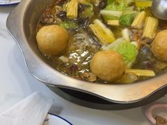 -壹道鸣·药膳鸡(月苑店)