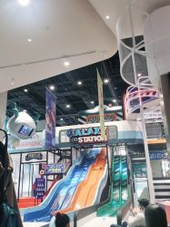 -龙小湖探索乐园 Little Hoo Galaxy(龙湖重庆金沙天街店)