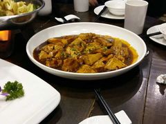 -世纪缘国际会议中心·中餐厅(百家湖店)