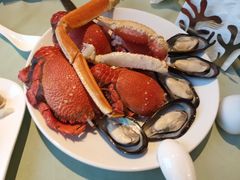 -昆明佳华广场酒店·西餐厅
