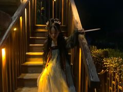 -汉仪华裳汉服旗袍·摄影写真馆(乌镇西栅店)