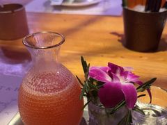 -不二·民谣音乐餐酒吧(九眼桥店)