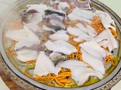 -凯盈阁·顺德私房菜·桑拿鸡