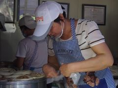 -李氏憨粑粑(文林街店)