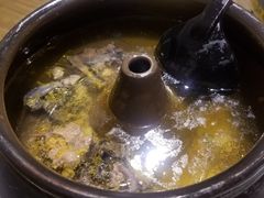 -福照楼汽锅鸡·云南菜(护国路店)