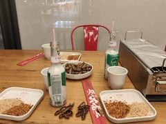 -李不管把把烧(火车南站店)