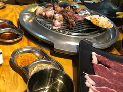 -伊茉家的烤肉店(勒泰中心店)