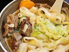 -好嫂子酱猪手•农家菜(蒲黄榆店)