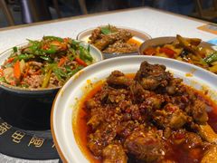 -志晖园(昆明老街店)