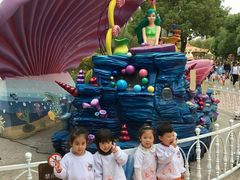 -安徒生童话乐园