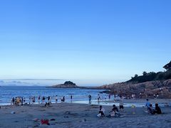 -宁波松兰山滨海旅游度假区