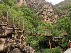 -黑龙潭风景区