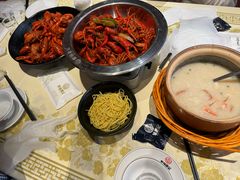 -聚味瞿记·龙虾堂(坡子街店)