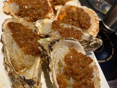 -老卜奎齐齐哈尔烤肉(人民东路店)