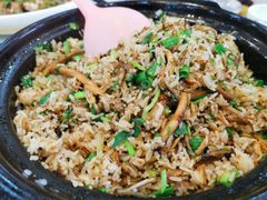 -台山美食一绝阿四台山黄鳝饭(阿四创作店)