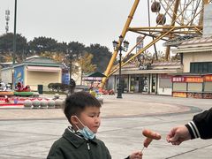 -国色天乡三期陆地乐园