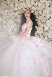 点击看大图 -青禾蒙娜丽莎婚纱摄影(武汉总店)