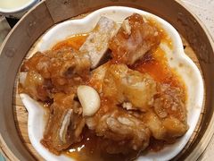 -点都德(汇盈广场店)