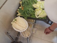 -阳坊胜利涮羊肉(阳坊老店)