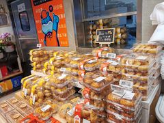 -盒马鲜生(馥邦国际店)