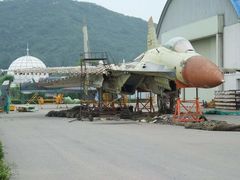 -中国航空博物馆