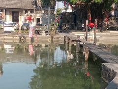 -烟桥古村