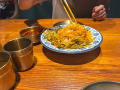 -柴窝堡22号辣子鸡·传承新疆菜