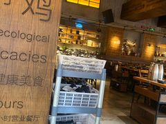 -同仁四季椰子鸡(罗湖国贸店)