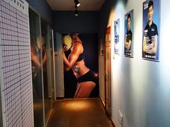 -悦健身私教工作室(双井店)