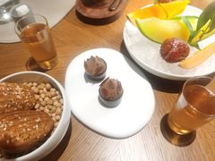 -Amber(置地文华东方酒店)