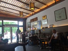 -笑来喜馄饨小笼工坊店(湖滨街店)
