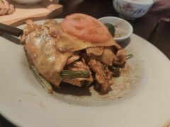 -大头虾越式风味餐厅(光明广场店)