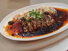 -新川办餐厅