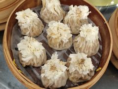 -都一处烧麦馆(前门店)