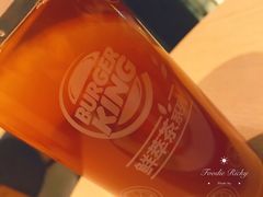 -汉堡王(北京通州领展店)