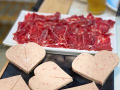 -广味鲜潮汕牛肉火锅(延安三路店)