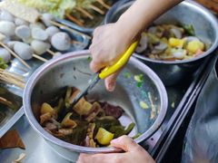 -胖子好盐水鸭(总店)