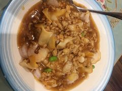 -鑫真味私房菜馆