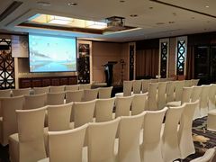 -澳门十六浦索菲特大酒店