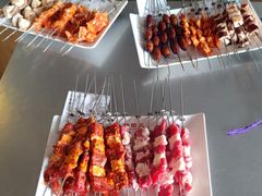 -牛上牛吊炉烧烤(红旗大街店)