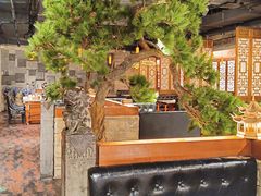 -丁卯•铜锅涮肉(工体店)