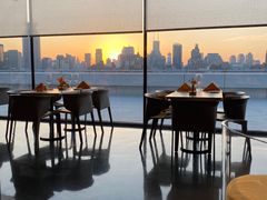 -璞渼咖啡 ROOF P.M. Café(浦东美术馆店)