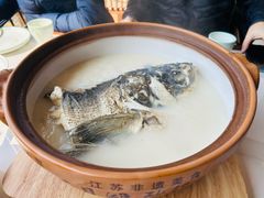 -风味小馆(天目湖宾馆店)